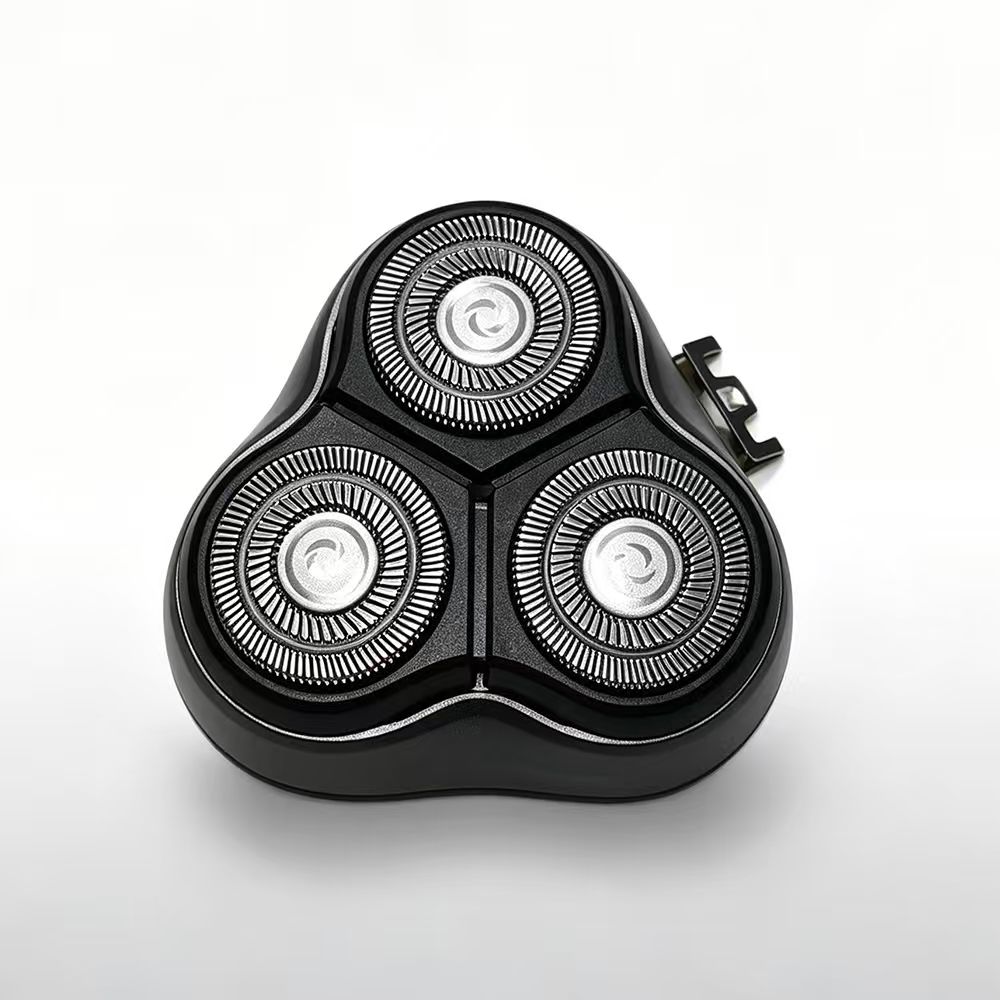 Cabeça de Reposição para Barbe - Electric Shaver Rotary avaliação e preço