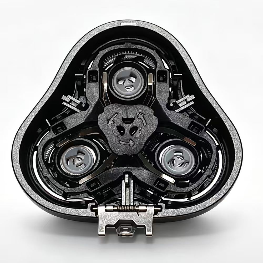 Cabeça de Reposição para Barbe - Electric Shaver Rotary avaliação e preço
