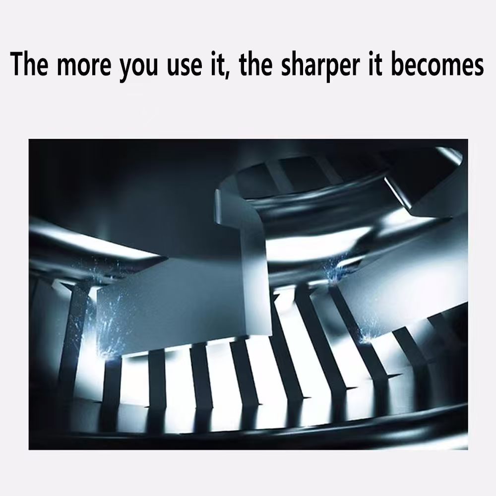 Cabeça de Reposição para Barbe - Electric Shaver Rotary avaliação e preço