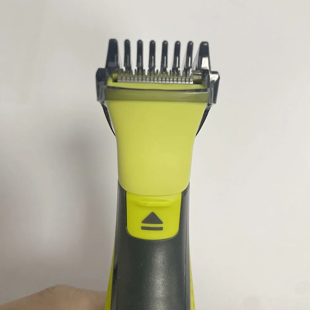 Cabeçotes Substitutos para Bar - Beard Trimmer avaliação e preço