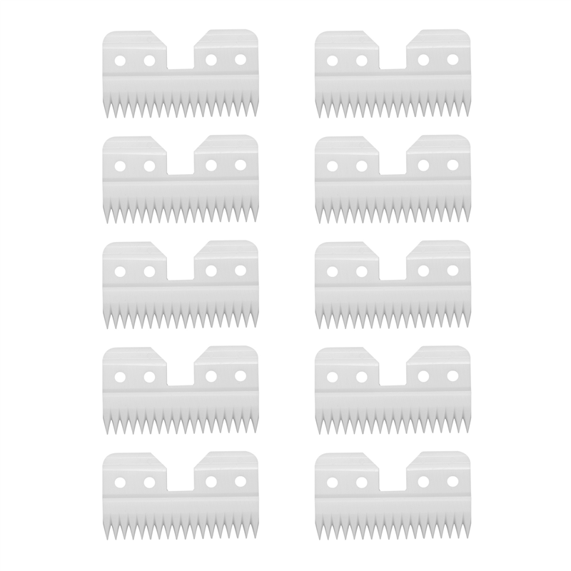 Premium-10 Pçs/lote Substituív - Grooming Scissors avaliação e preço