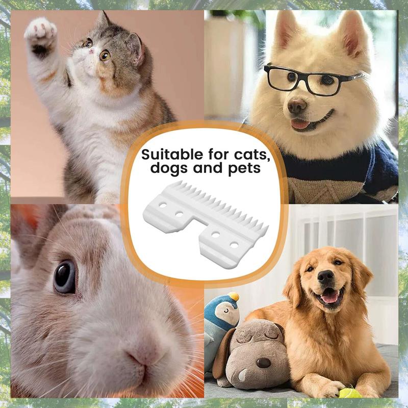 Premium-10 Pçs/lote Substituív - Grooming Scissors avaliação e preço