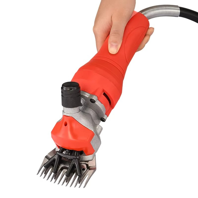 Máquina de Tosquia Elétrica 11 - Hair Clipper avaliação e preço