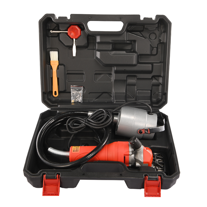 Máquina de Tosquia Elétrica 11 - Hair Clipper avaliação e preço