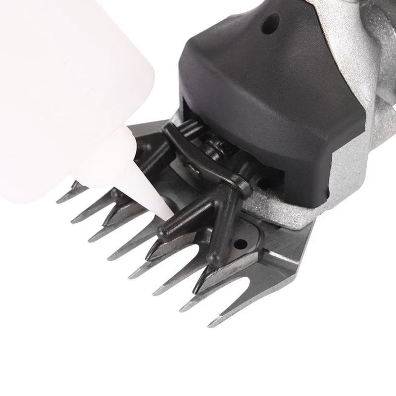Máquina de Tosquia Elétrica 11 - Hair Clipper avaliação e preço